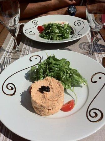 Aux Becs a Fleu