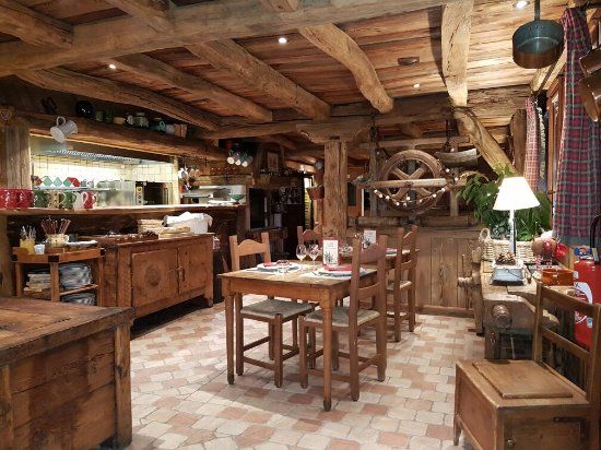 La Table de Fifine