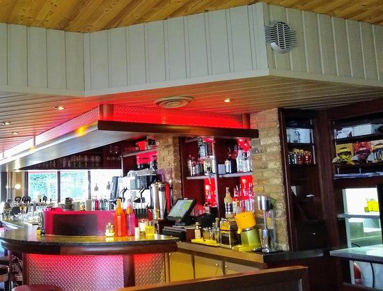 Brasserie Le Savoie