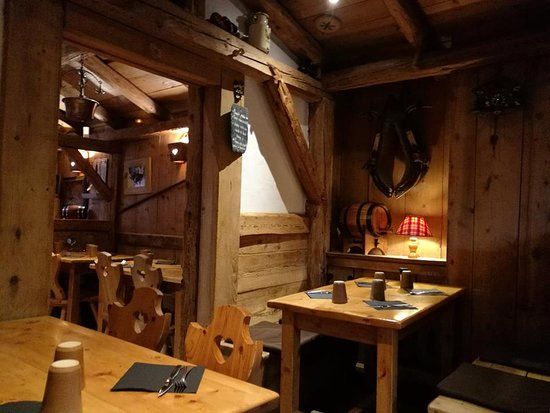 restaurant 4 Epices