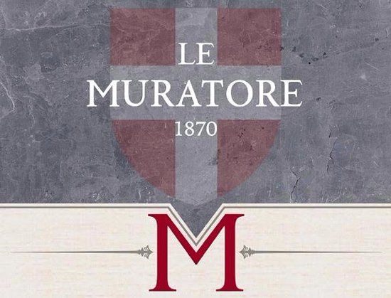 Le Muratore