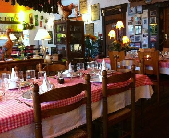 Le Campagnard