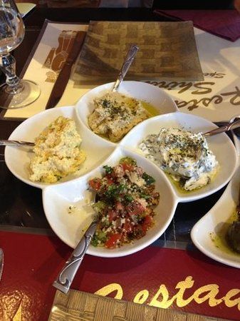 Le Shiraz