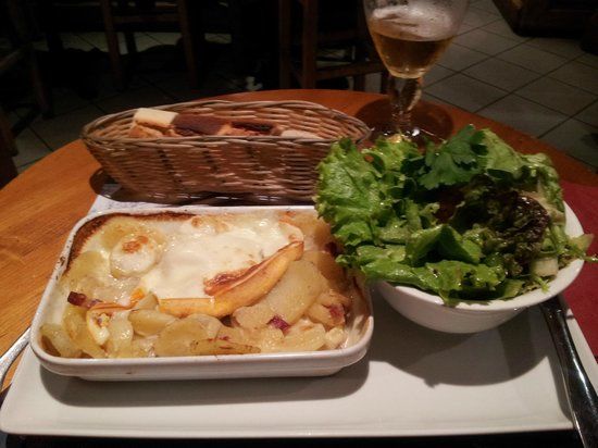 Le Marlow
