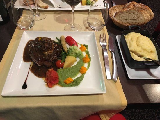 Brasserie du Belvedere