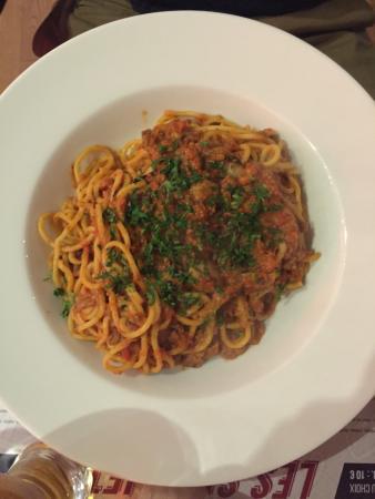 Le Mia Pasta