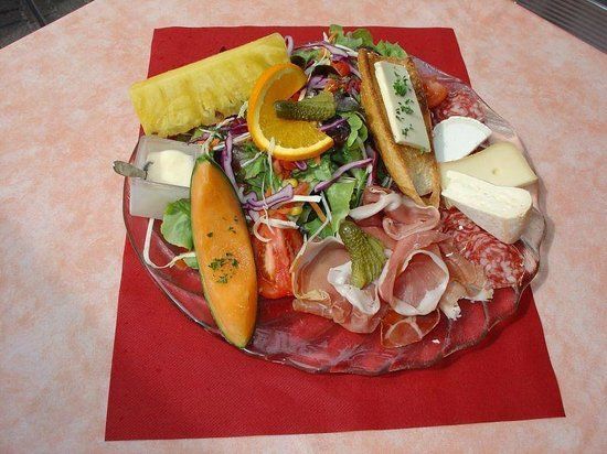 Brasserie des Arts