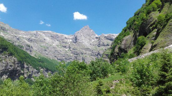 réserve naturelle