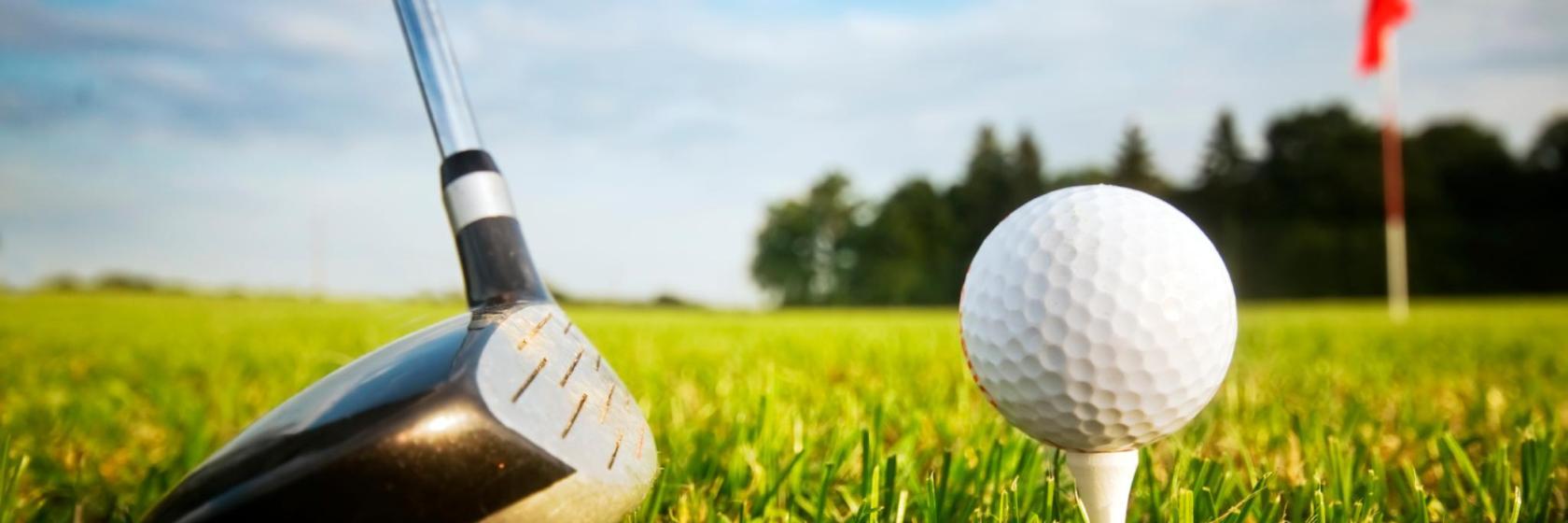 Golf du Lac d'Annecy