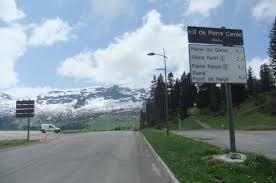 Col de Pierre Carrée