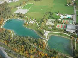 Lac aux Dames