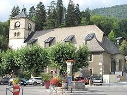 église Notre-Dame-de-l'Assomption de Samoëns