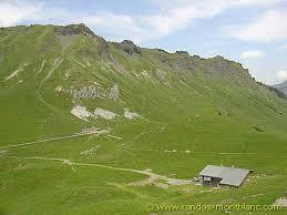 Col de la Golese