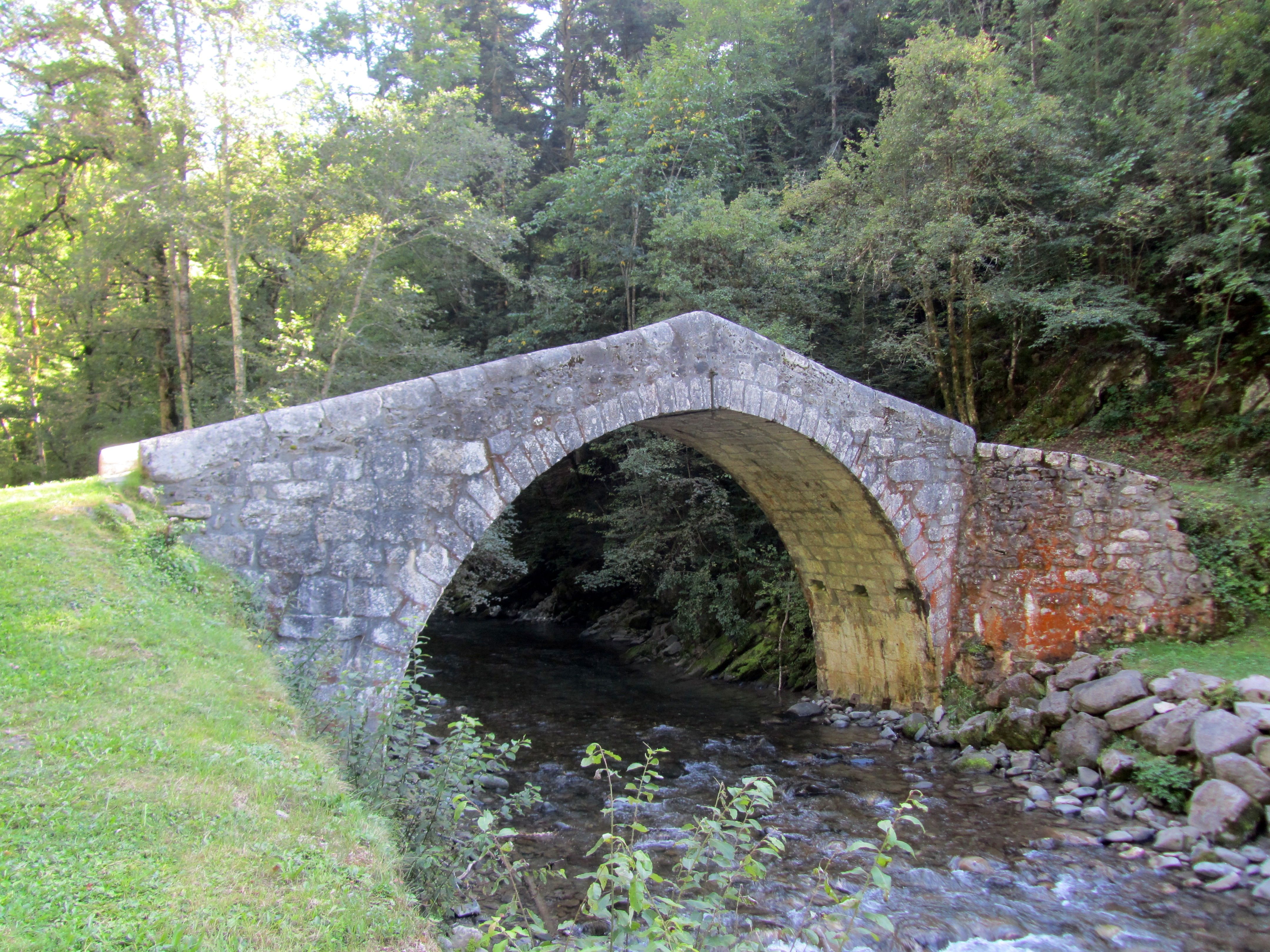 pont Romain