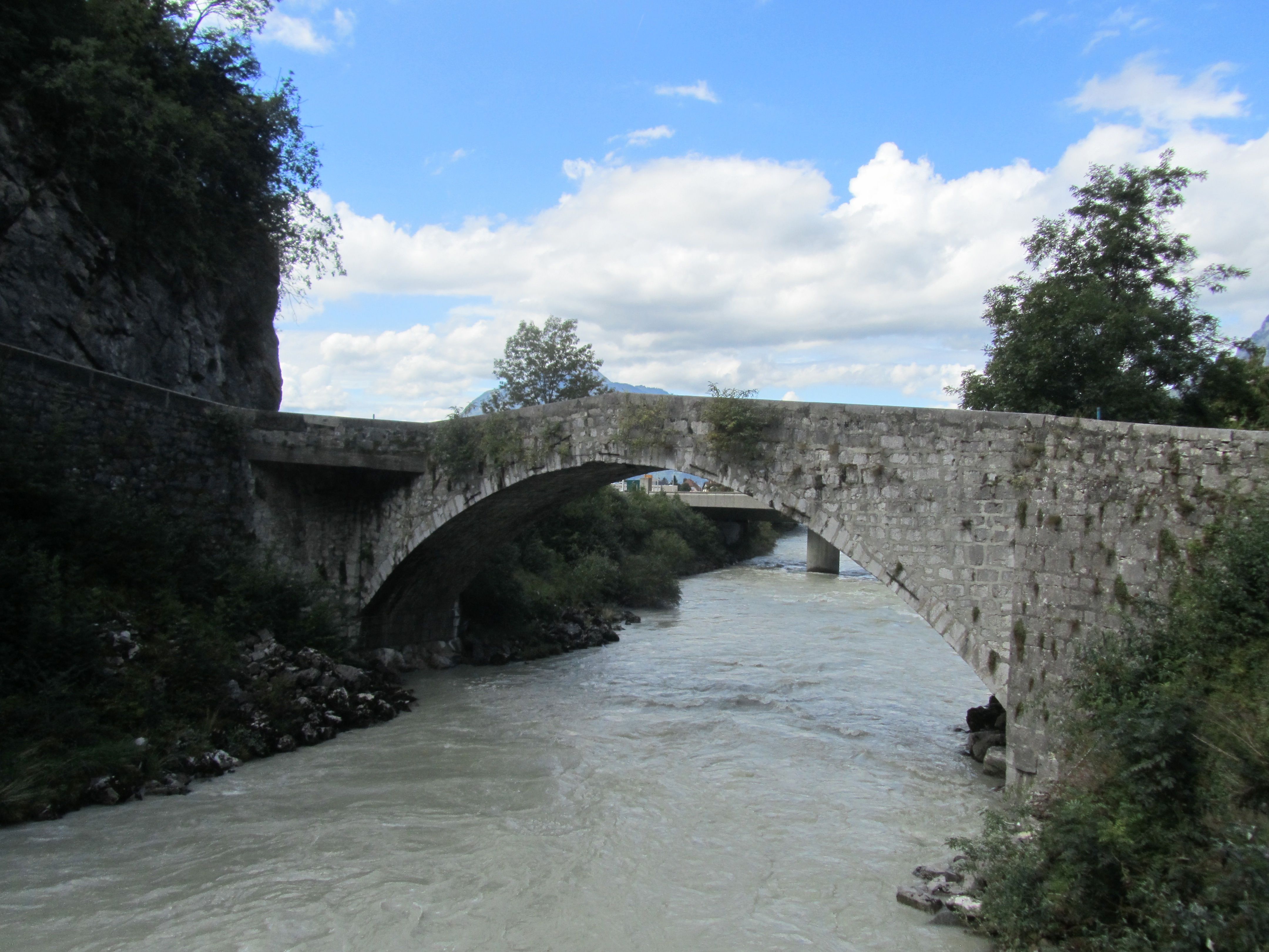 pont Vieux