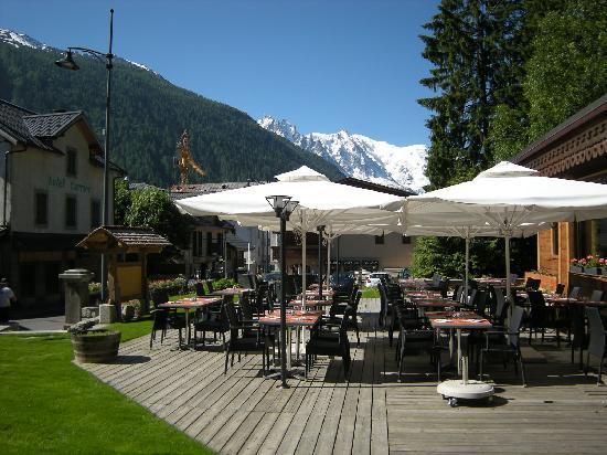 Les Chéserys
