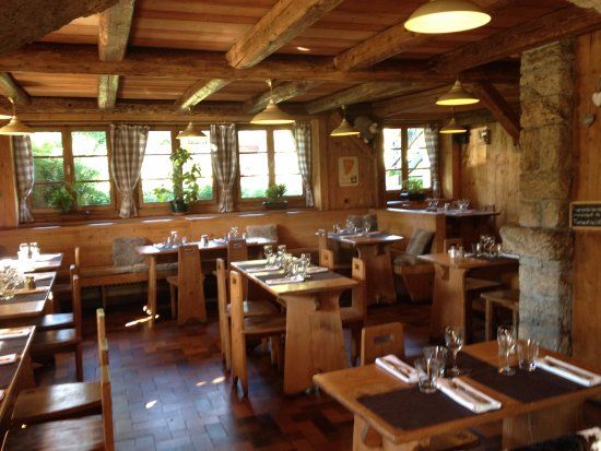 Le coin savoyard