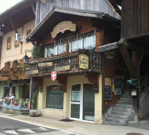 Le Grenier Savoyard