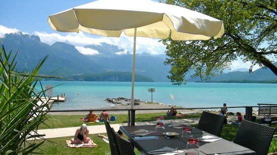 Côté Plage