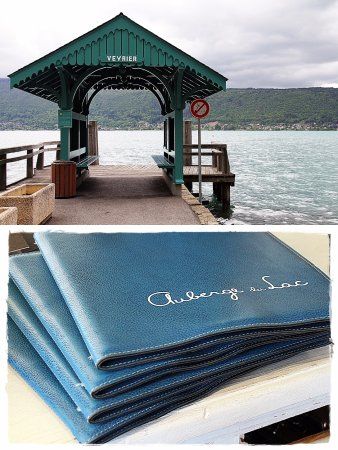 Auberge du Lac