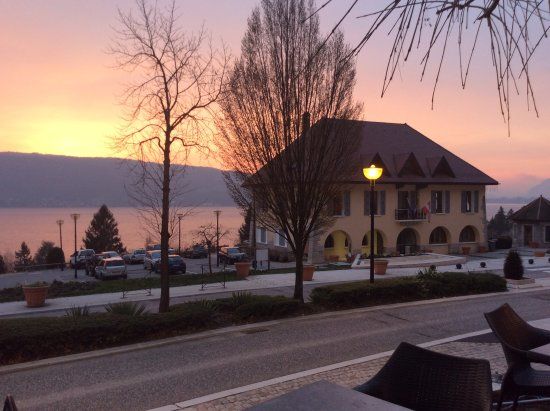 La Villa Du Lac