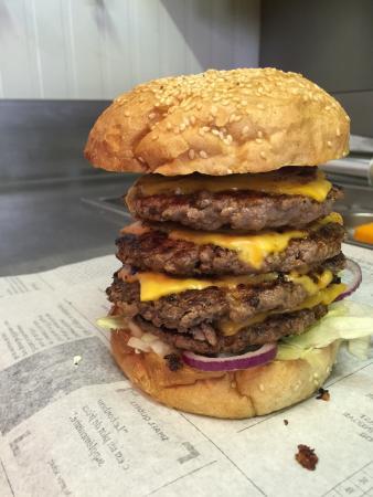 Mountain Piz'Burg