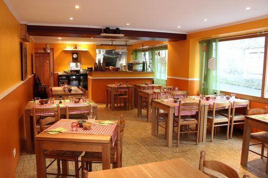 La Crêperie