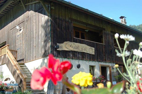 Chalet d'en Ô