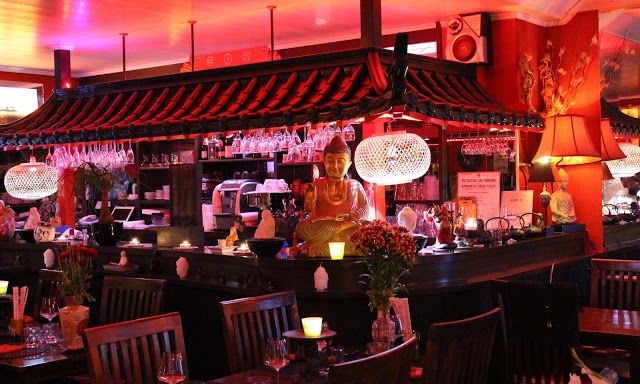Chez Xuan Restaurant Asiatique