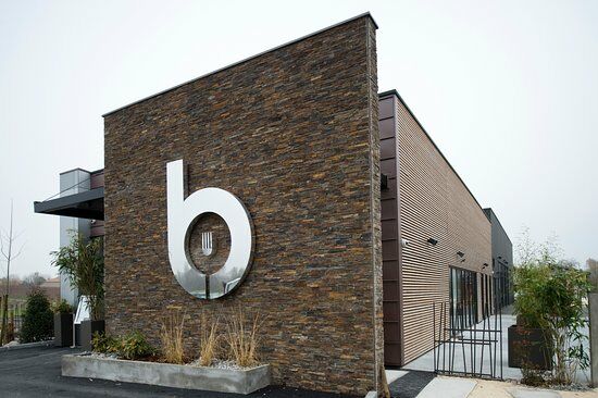 B com Brasserie