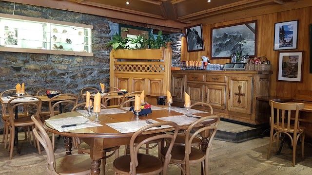 Bistrot Des Sports