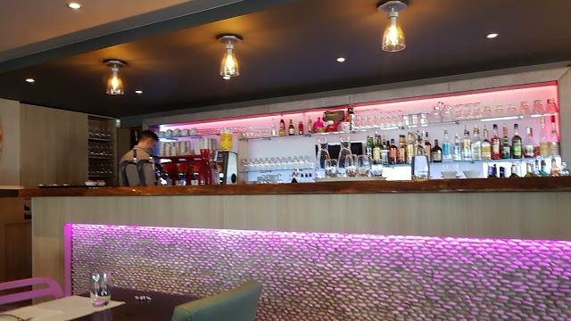 540 Cafe