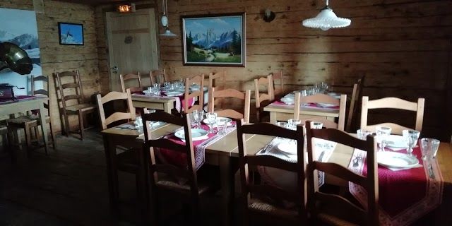 Auberge du croix