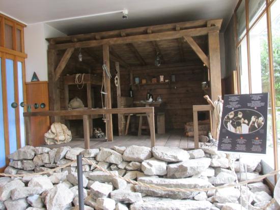 musée alpin