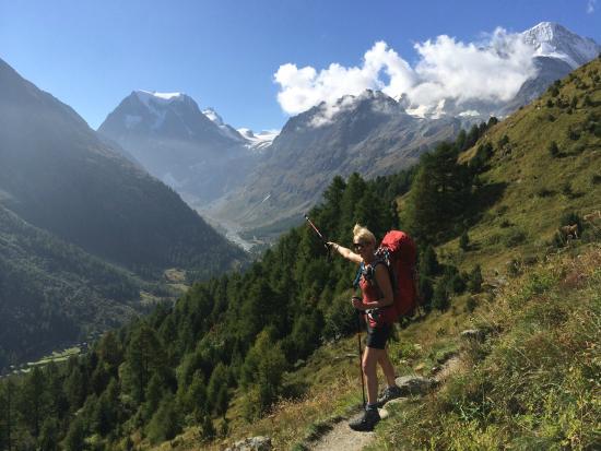 route de haut niveau