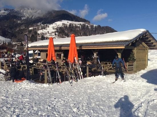 K-Bane Praz