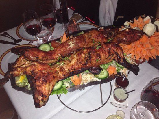 Restaurant Rameeka