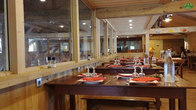 Ferme de la Charbonnière
