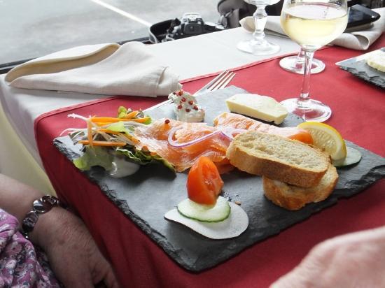 Restaurant l'Amiral