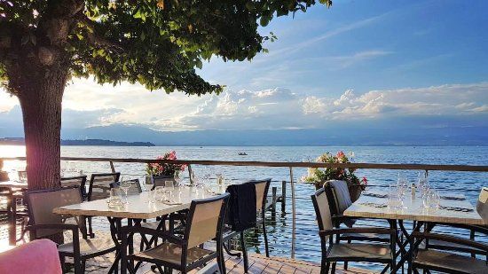 Le Léman