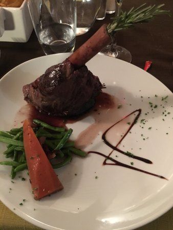Le Cafe du Lac