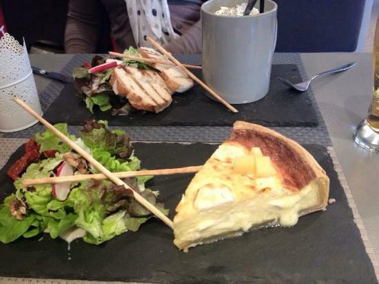 L'ArdoizA2 café