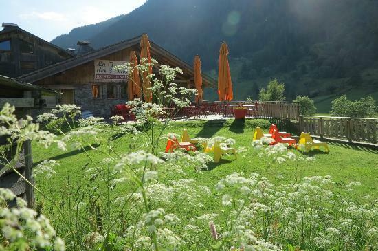 La Ferme des 3 Ours